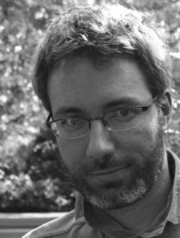 Fabrice Moret